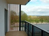 Išskirtinis, Erdvus 4 Kambarių Butas - nuotraukos Nr. 16