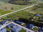 Parduodami 3 Besiribojančiai Sklypai Prie Pat - nuotraukos Nr. 6