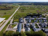 Parduodami 3 Besiribojančiai Sklypai Prie Pat - nuotraukos Nr. 7