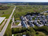 Parduodami 3 Besiribojančiai Sklypai Prie Pat - nuotraukos Nr. 8