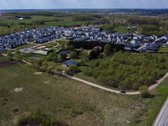 Parduodami 3 Besiribojančiai Sklypai Prie Pat - nuotraukos Nr. 12