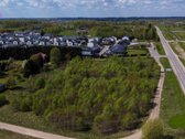 Parduodami 3 Besiribojančiai Sklypai Prie Pat - nuotraukos Nr. 15