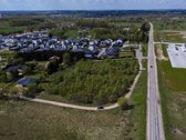 Parduodami 3 Besiribojančiai Sklypai Prie Pat - nuotraukos Nr. 18