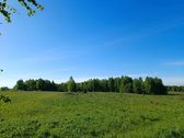 30 arų namų valdos sklypas, bendras 2,51 ha ploto - nuotraukos Nr. 14