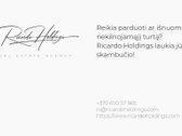 The Exclusive building – Mansion (1319.41 sq. - nuotraukos Nr. 10
