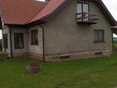 Parduodama sodybą vienkiemis netoli Luobos