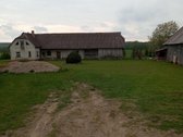 Parduodama sodybą vienkiemis netoli Luobos - nuotraukos Nr. 2