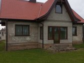 Parduodama sodybą vienkiemis netoli Luobos - nuotraukos Nr. 4