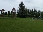 Parduodama sodybą vienkiemis netoli Luobos - nuotraukos Nr. 5