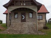 Parduodama sodybą vienkiemis netoli Luobos - nuotraukos Nr. 6