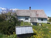 Parduodamas 62m2 gyvenamasis namas su 25 arų - nuotraukos Nr. 3
