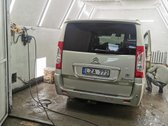 Automobilio kebulo remonto ir dazymo servisui - nuotraukos Nr. 4