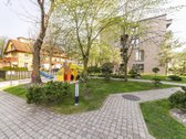 Parduodamas erdvus ir šviesus 65 kv. m butas - nuotraukos Nr. 25