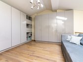 Parduodamas erdvus ir šviesus 65 kv. m butas - nuotraukos Nr. 15