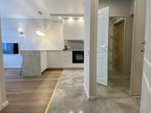 Nuomojamas Jaukus 2 Kambarių Butas Skylum - nuotraukos Nr. 7