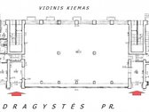 Parduodamos 442 kv.m bendro ploto komercinės - nuotraukos Nr. 10