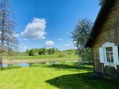 Gamtos apsuptyje, apsupta brandžių medžių - nuotraukos Nr. 5