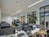 Parduodamos Patalpos Centrinėje Miesto Dalyje - nuotraukos Nr. 7