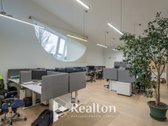 Parduodamos Patalpos Centrinėje Miesto Dalyje - nuotraukos Nr. 9