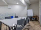 Parduodamos Patalpos Centrinėje Miesto Dalyje - nuotraukos Nr. 17