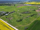 Parduodamas investicinis 548 arų sklypas - nuotraukos Nr. 12