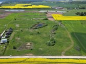 Parduodamas investicinis 548 arų sklypas - nuotraukos Nr. 13