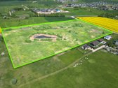 Parduodamas investicinis 548 arų sklypas