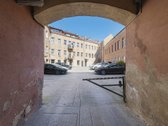 Parduodamos įrengtos administracinės - nuotraukos Nr. 5