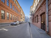 Parduodamos įrengtos administracinės