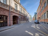 Parduodamos įrengtos administracinės - nuotraukos Nr. 2