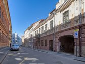 Parduodamos įrengtos administracinės - nuotraukos Nr. 3