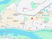 Parduodamos įrengtos administracinės - nuotraukos Nr. 8