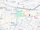 Parduodamos įrengtos administracinės - nuotraukos Nr. 9