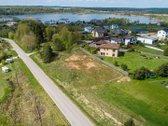 Parduodamas namų valdos sklypas su