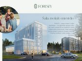 Nuomojamos Komercinės Patalpos Naujame - nuotraukos Nr. 5