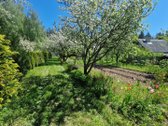 Parduodamas puikus sklypas su namu.puiki - nuotraukos Nr. 12