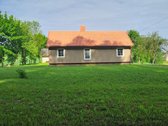 Parduodama sodyba su 2.933 ha žeme, namų - nuotraukos Nr. 3