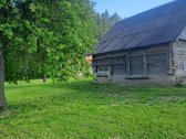 Parduodama sodyba su 2.933 ha žeme, namų - nuotraukos Nr. 9