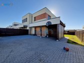 Išnuomojamas blokuotas namas Advernio g. - nuotraukos Nr. 7