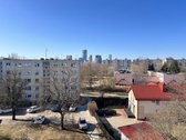 Išnuomojamas 1k. butas Žirmūnuose Tuskulėnų g. - nuotraukos Nr. 12