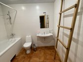 Nuomojamas Erdvus Kotedžas Su Kiemu Ir Garažu - nuotraukos Nr. 3