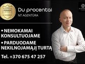 Nekilnojamojo turto agentūra “Du Procentai - nuotraukos Nr. 33