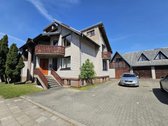 Jūsų Svajonių Namai Palangos Širdyje - nuotraukos Nr. 5