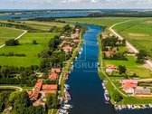 Mažojoj Lietuvos Venecijoje, t.y. Šilutės r.