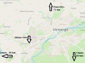 Parduodamas 5.642 ha pramonės ir sandėliavimo - nuotraukos Nr. 16