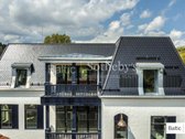 Apartamentai su stogo terasa Žvėryne  - nuotraukos Nr. 16