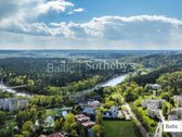 Apartamentai su stogo terasa Žvėryne  - nuotraukos Nr. 29