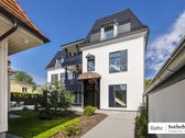 Apartamentai su stogo terasa Žvėryne  - nuotraukos Nr. 25