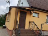Parduodamas namas netoli Paršežerio - nuotraukos Nr. 2