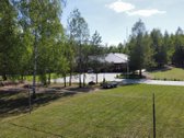 Poilsis pušų apsuptyje – erdvė kūnui, protui - nuotraukos Nr. 30